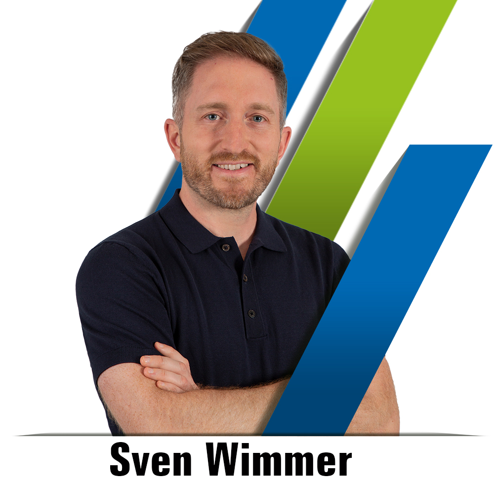 Sven Wimmer