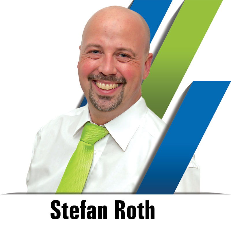  Stefan Roth