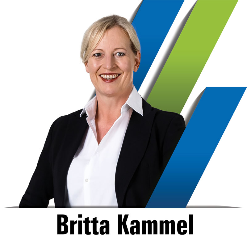 Britta Kammel