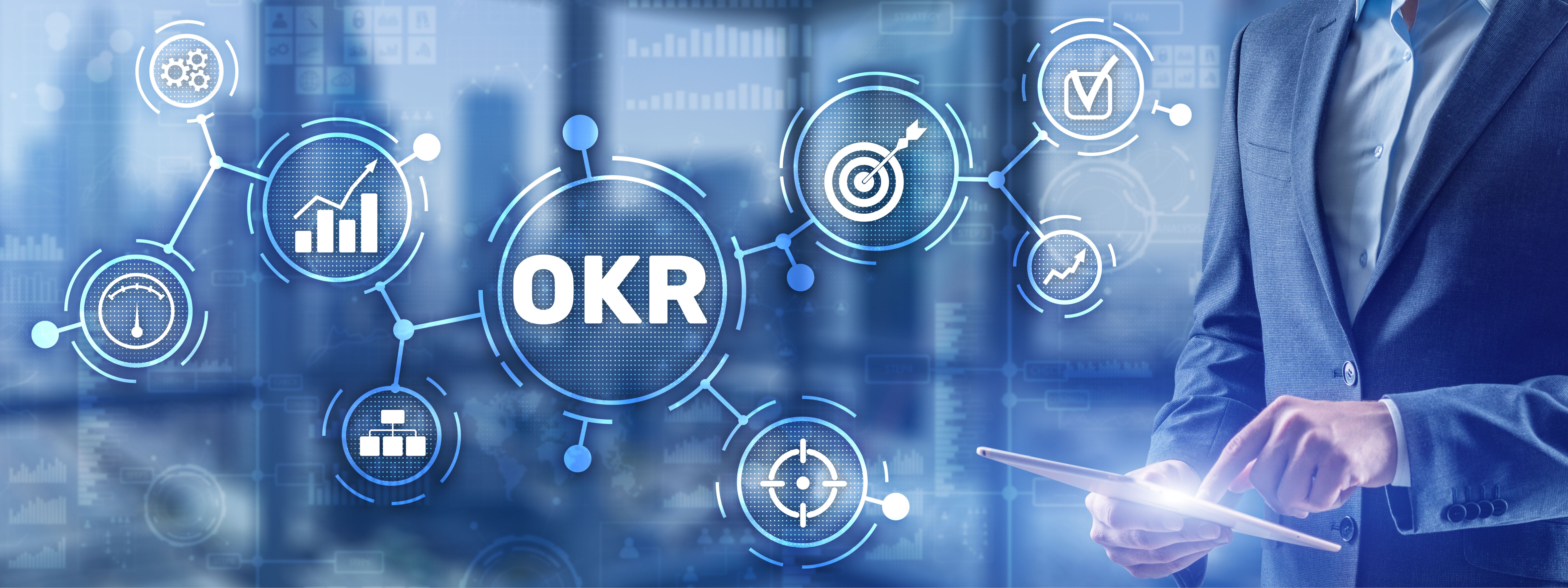 Seminar Seminar OKR - Objectives and Key Results