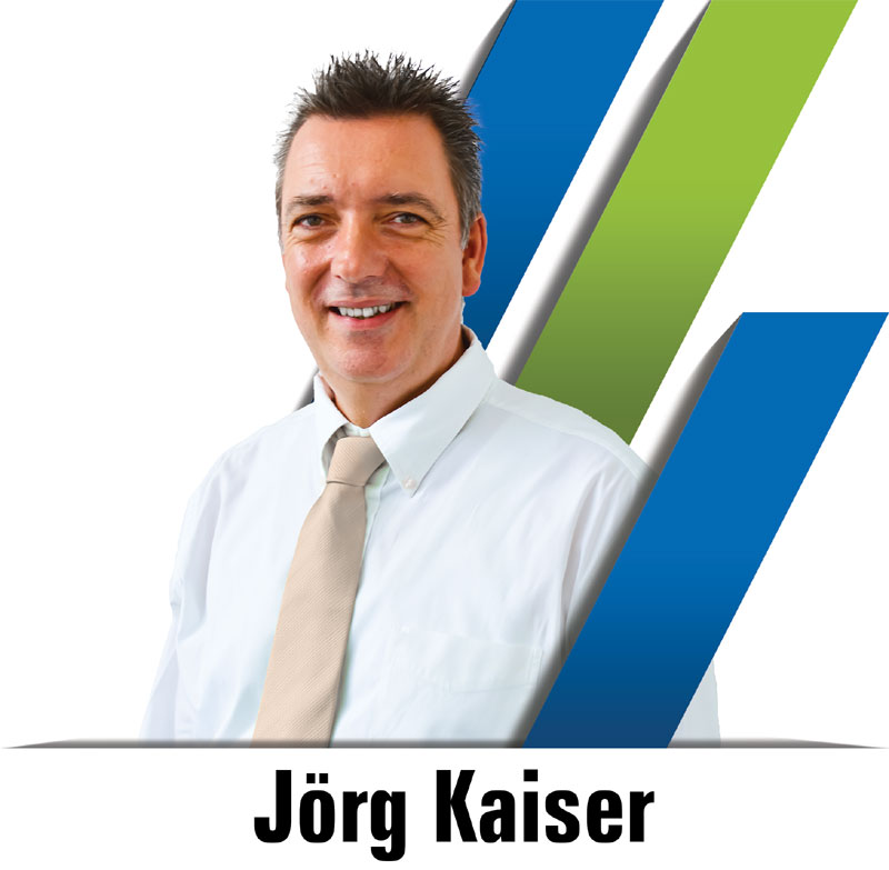  Jörg Kaiser