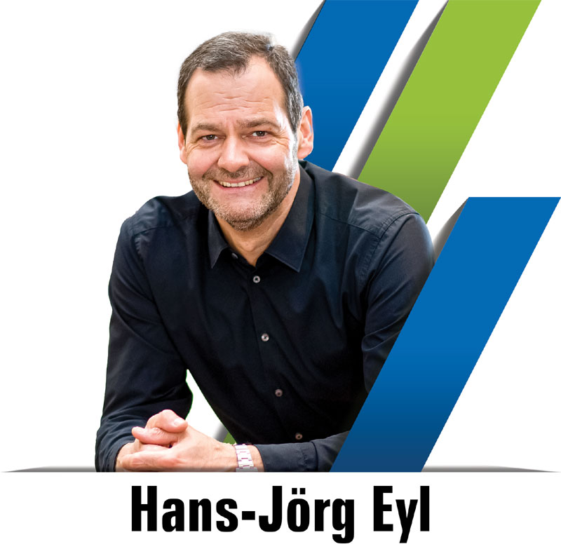  Hans-Jörg Eyl