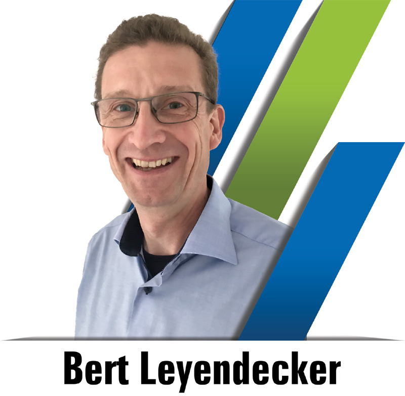 Bert Leyendecker