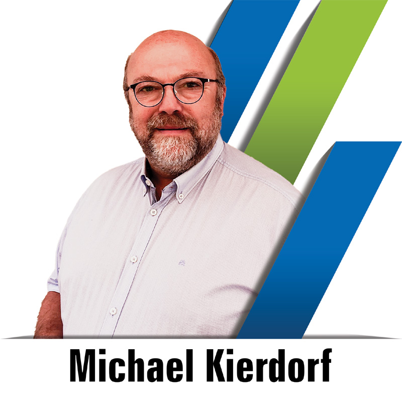 Michael Kierdorf