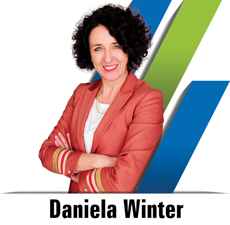  Daniela Winter