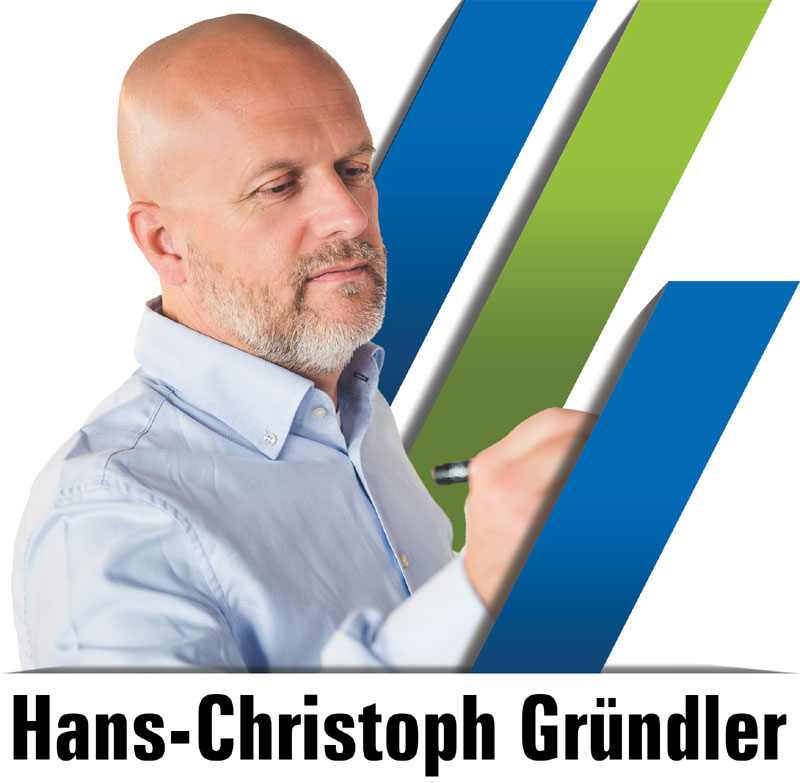 Hans-Christoph Gründler