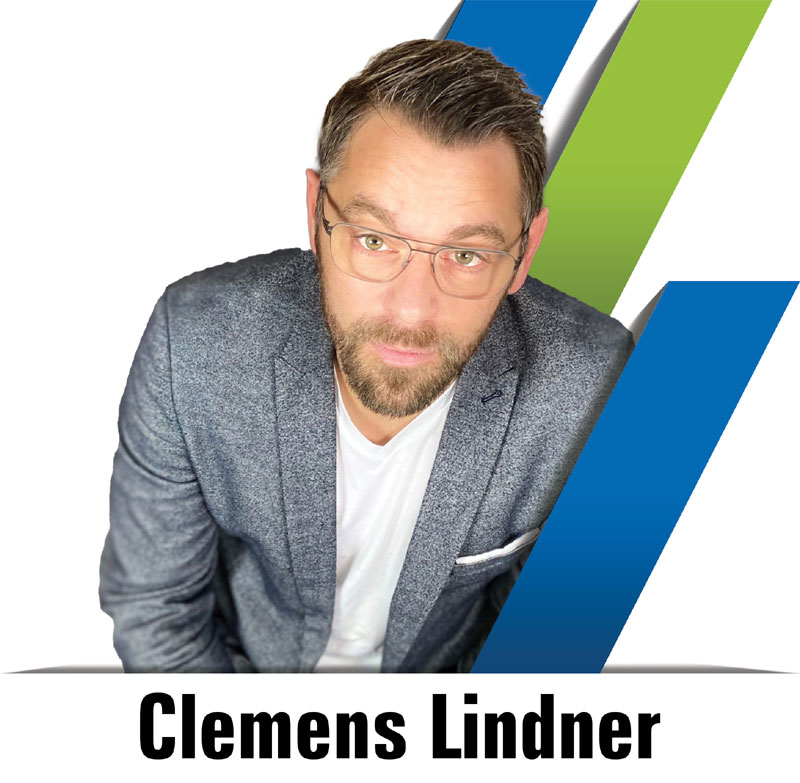  Clemens Lindner