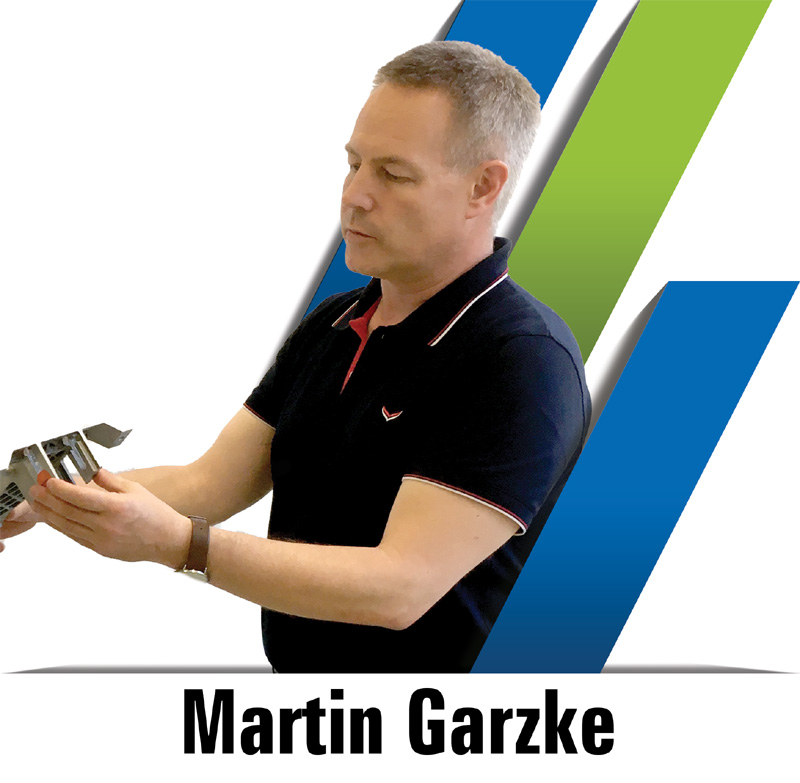 Prof. Dr. Martin Garzke