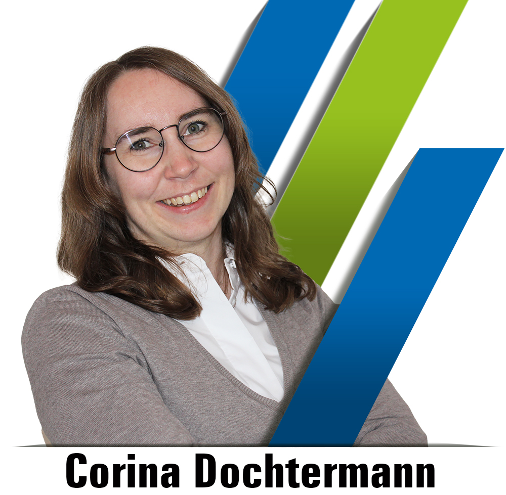 Corina Dochtermann