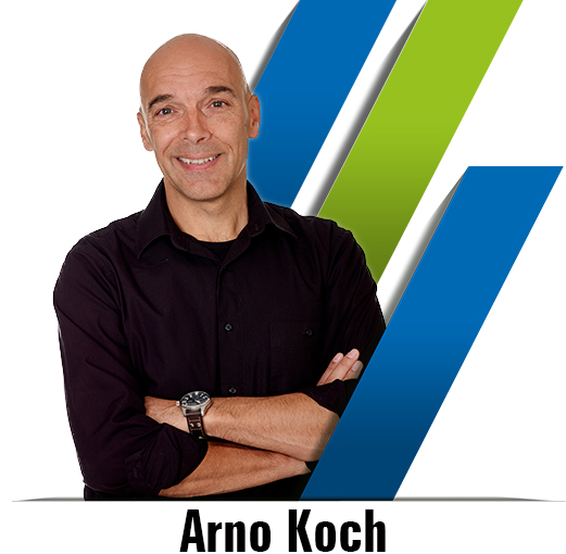  Arno Koch