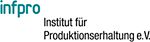 Logo Institut für Produktionserhaltung e.V.