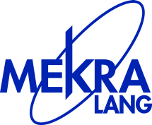 Logo Mekra Lang GmbH & Co. KG