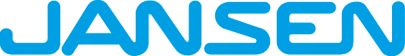 Logo Jansen AG