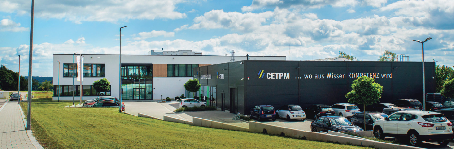 CETPM Campus