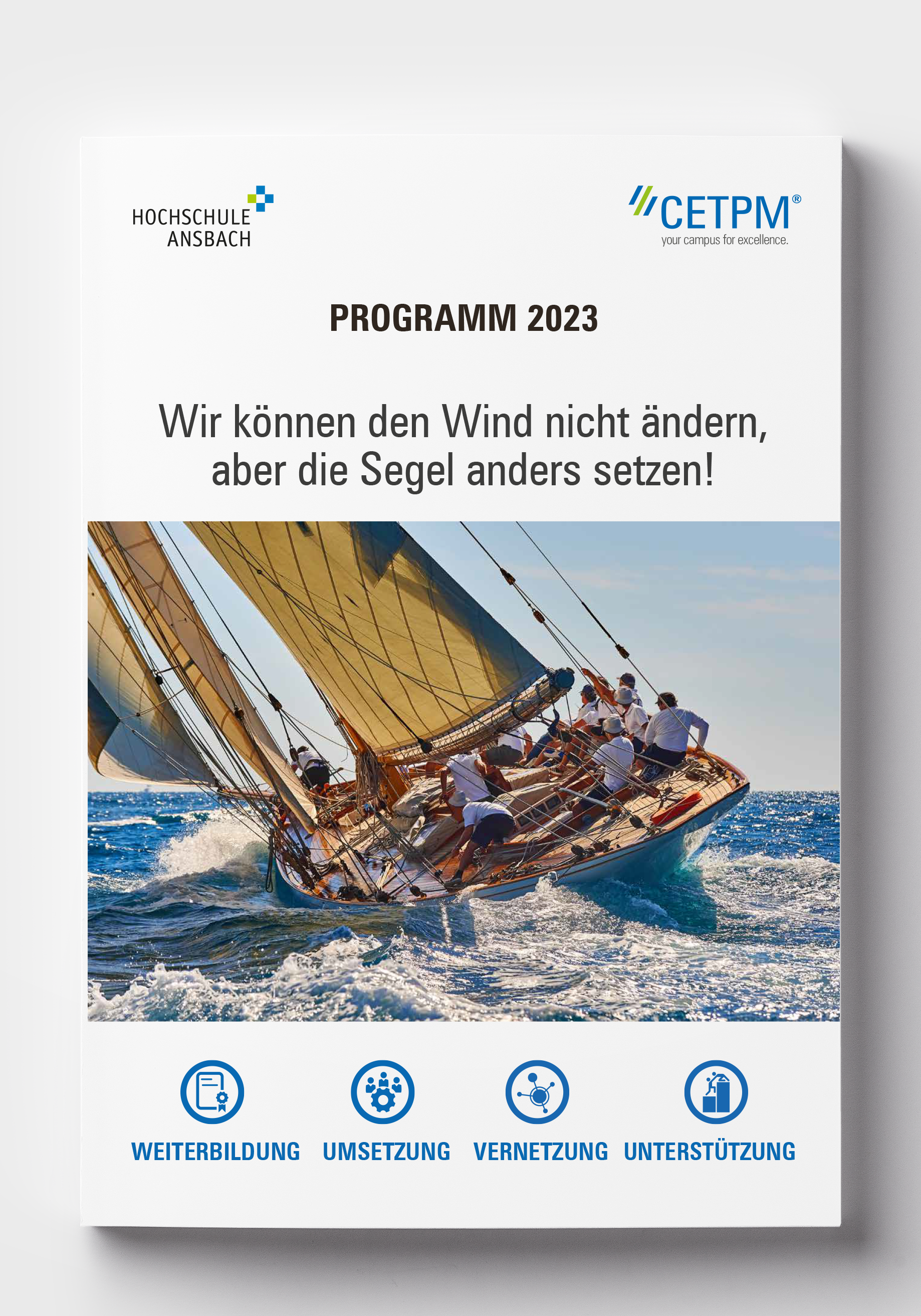 CETPM Programm 2023 ist veröffentlicht